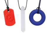 CalmNest Patriotic Pack