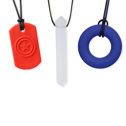CalmNes Patriotic Pack