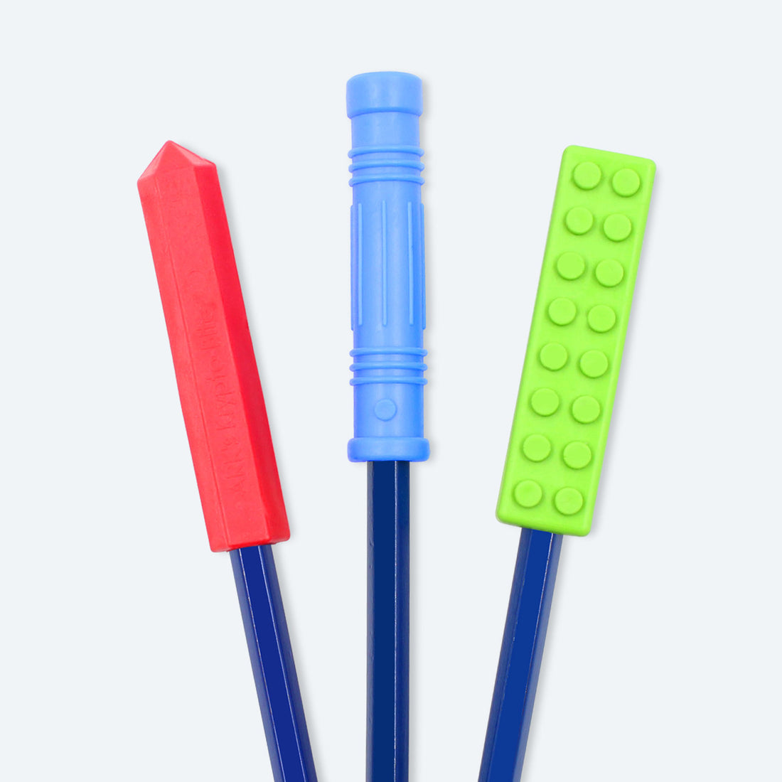 CalmNest Go-To Pencil Topper Pack