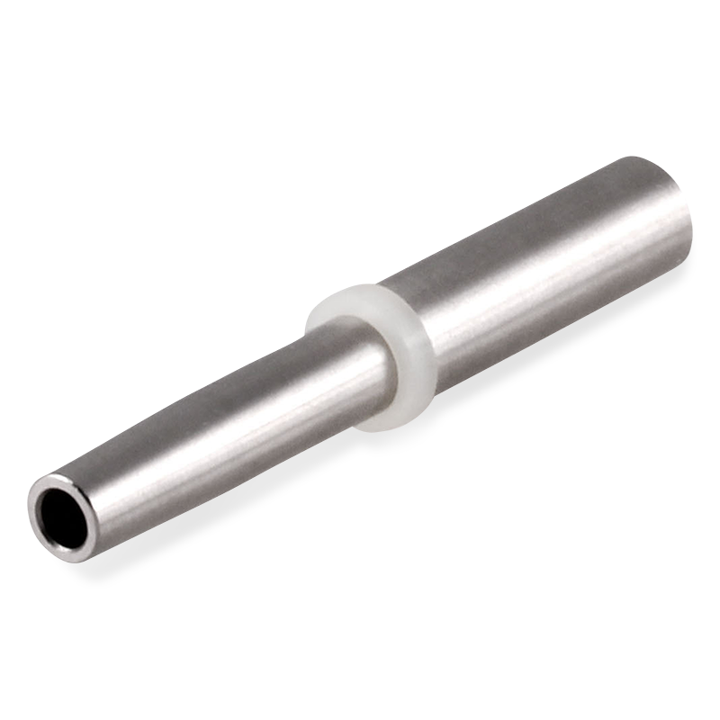 CalmNest Premium One-Way Valve for Easier Straw Drinking