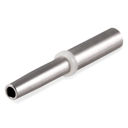 CalmNes Premium One-Way Valve for Easier Straw Drinking