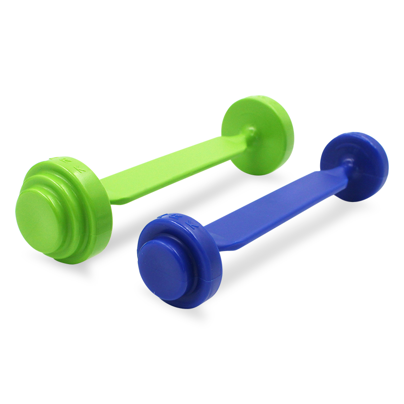 CalmNest proBarbell Set for Lip Closure/Strength