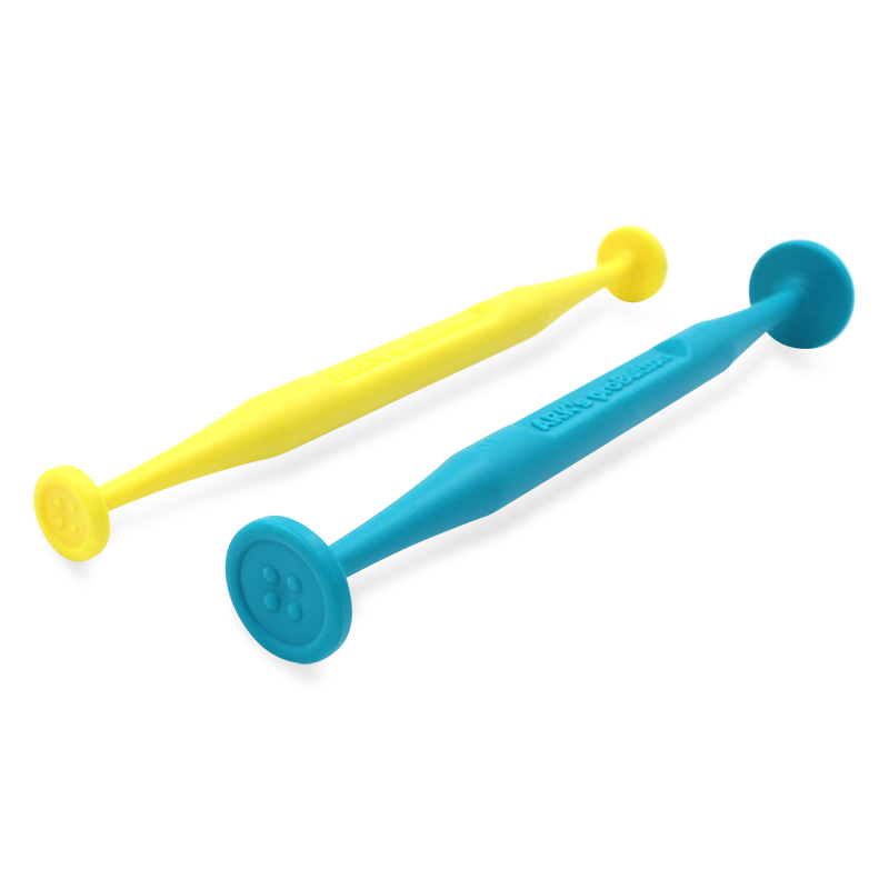 CalmNest proButton Set for Lip Closure/Strength