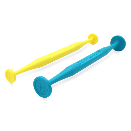 CalmNest proButton Set for Lip Closure/Strength