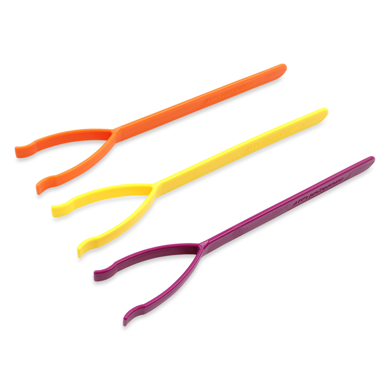 CalmNest proSqueezer Lip, Tongue, & Jaw Exerciser Set
