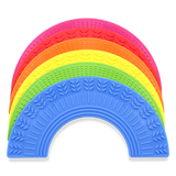 CalmNest Chewable Rainbow Fidget