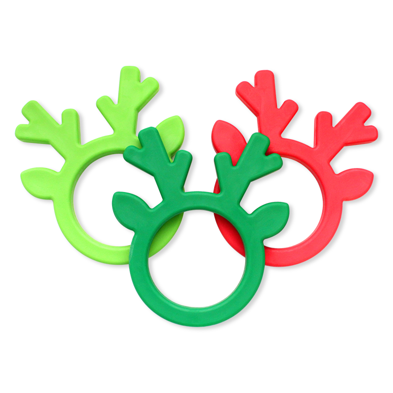 CalmNest Reindeer Chew