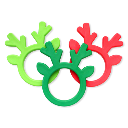 CalmNest Reindeer Chew