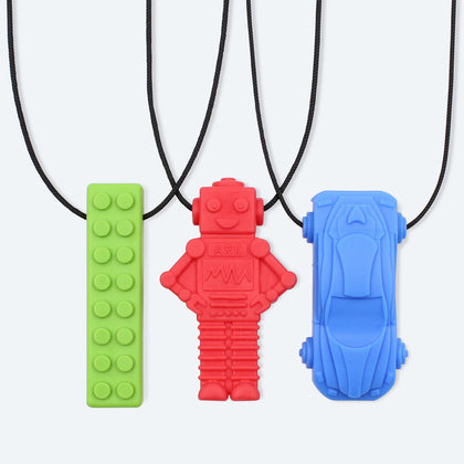 CalmNest "Save Your Toys" Chew Pack