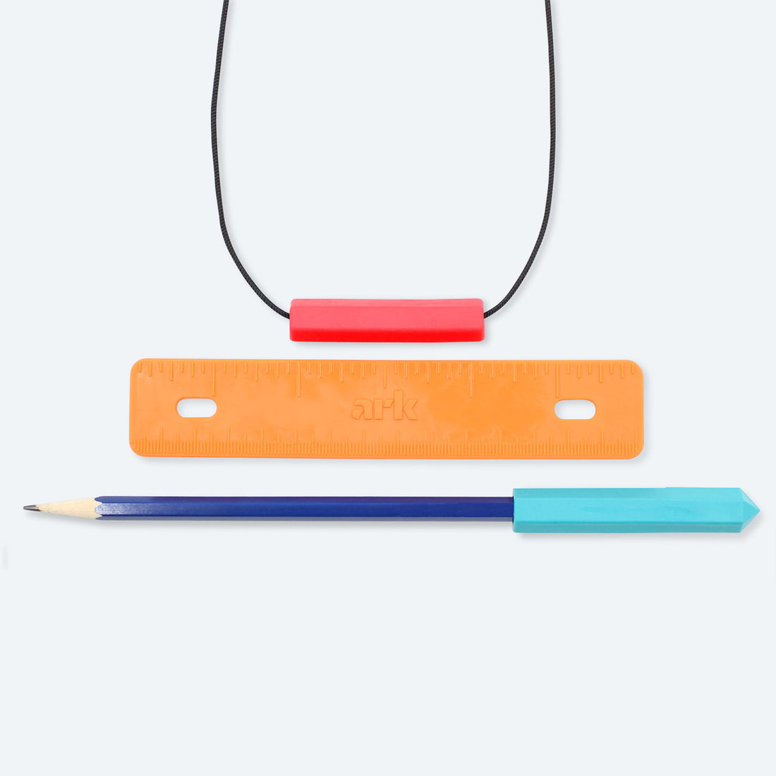 CalmNest chool Focus Chew Pack