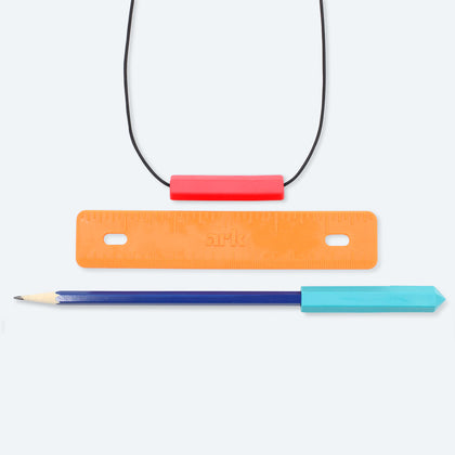 CalmNest chool Focus Chew Pack