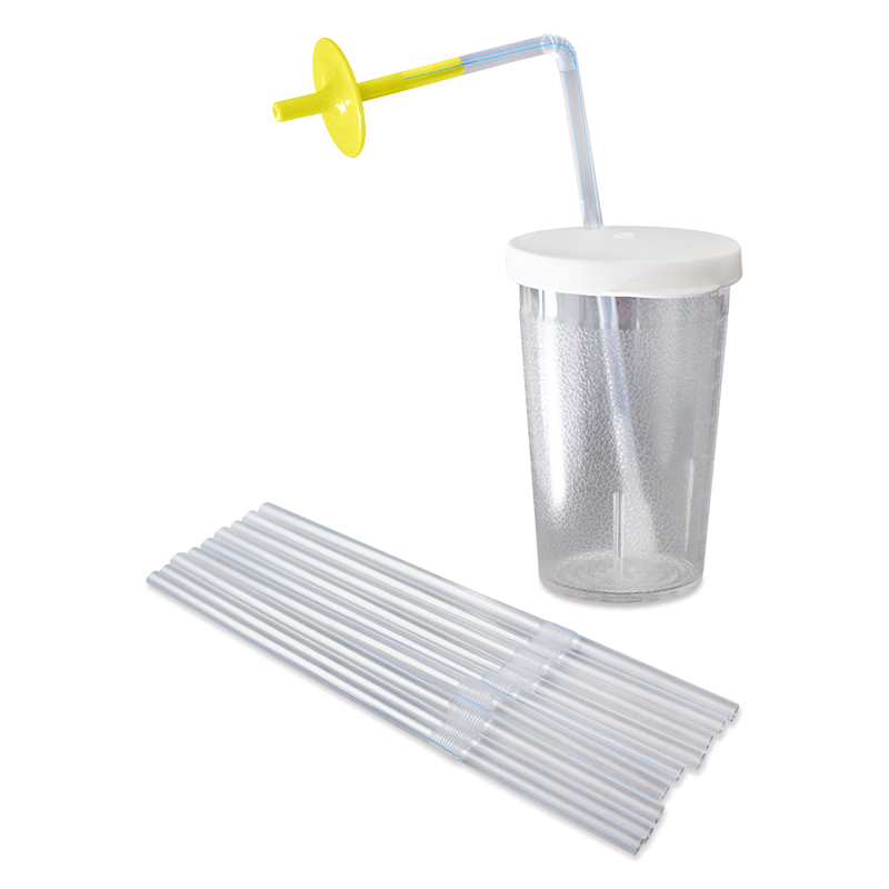 CalmNest ip-Tip Adaptive Cup with Select-Flow Valve
