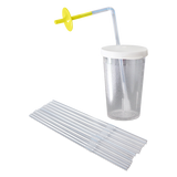 CalmNest ip-Tip Adaptive Cup with Select-Flow Valve