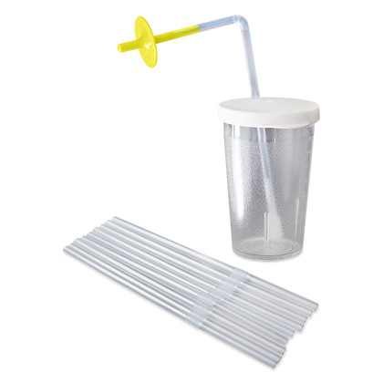CalmNest ip-Tip Adaptive Cup with Select-Flow Valve