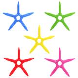 CalmNest olaBite Five Pointed Chew