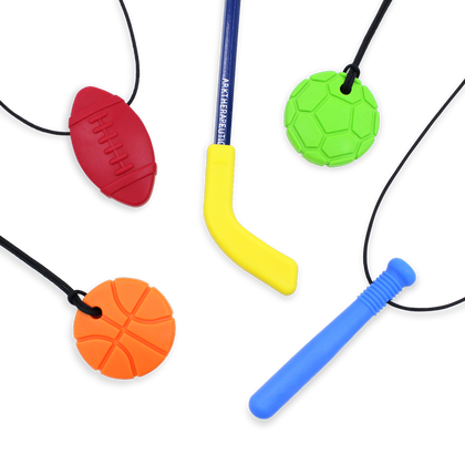 CalmNest ports Chew Pack