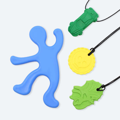 CalmNest uper Chewer Adventure Pack