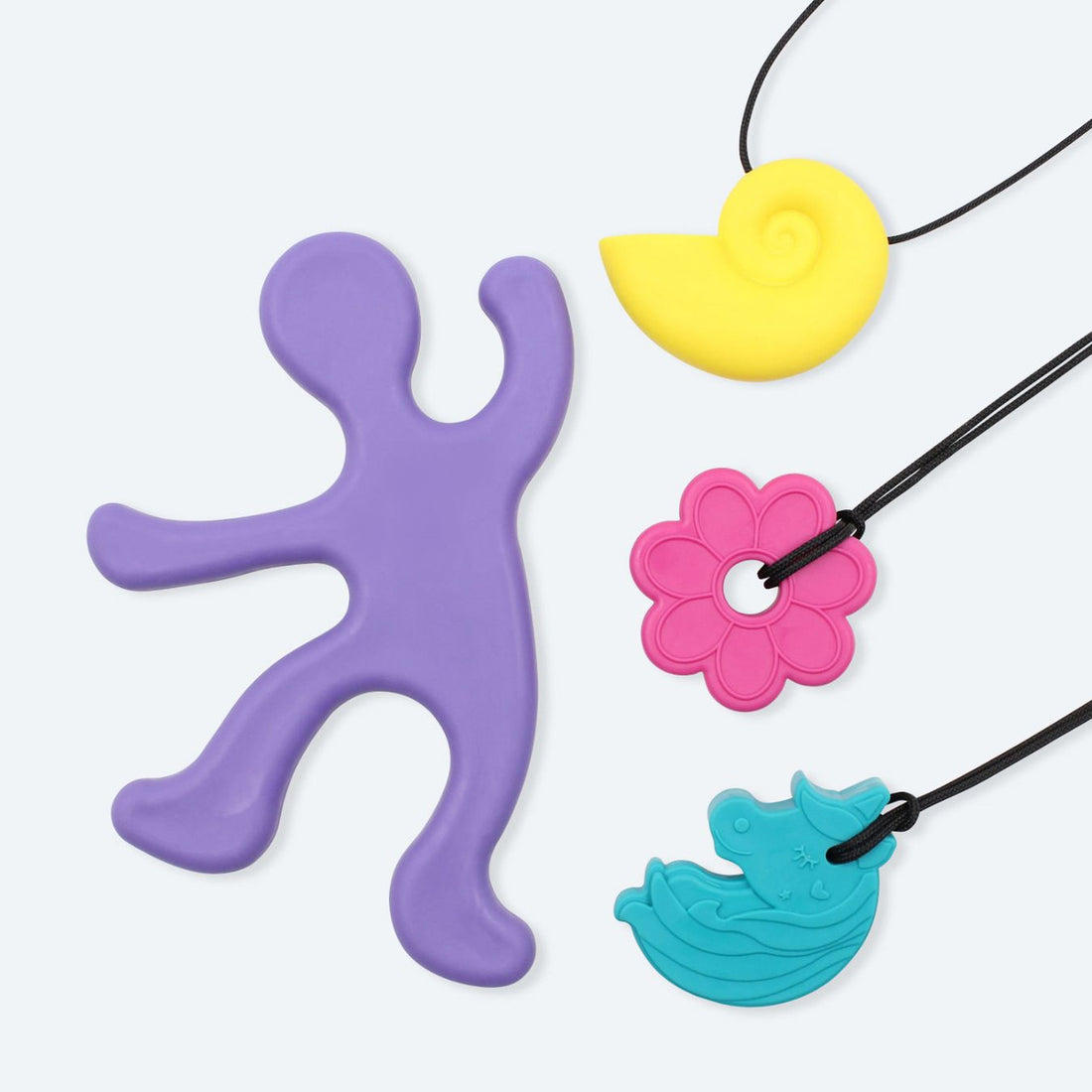 CalmNest Super Chewer Fairytale Pack
