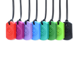 CalmNest uper Star Chewable Jewelry