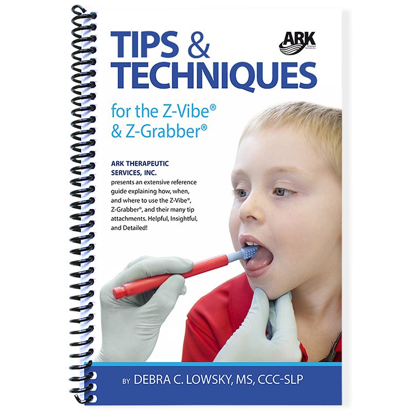 Tips & Techniques for the Z-Vibe (Book)