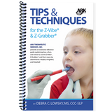 Tips & Techniques for the Z-Vibe (Book)