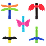 CalmNest Wingamajigs Spinning Pencil Topper Fidget