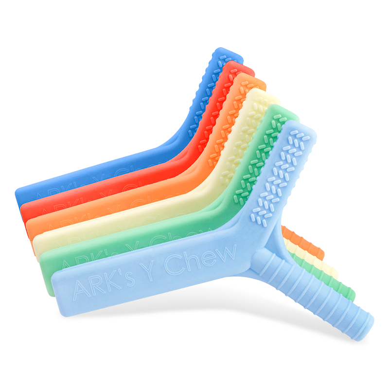CalmNest Y-Chew Oral Motor Chew