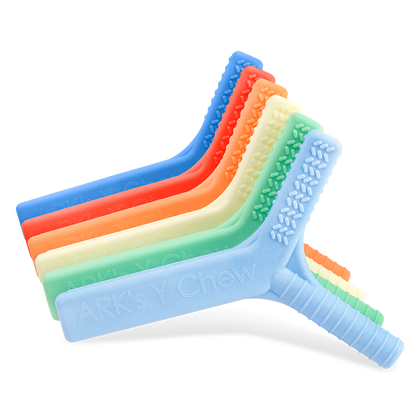 CalmNest Y-Chew Oral Motor Chew