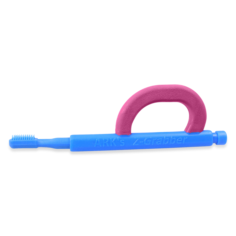 CalmNest Z-Brush Sensory Toothbrush