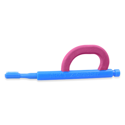 CalmNes Z-Brush Sensory Toothbrush
