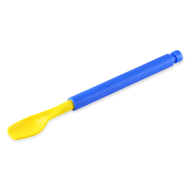 CalmNest Z-SpoonT Sensory Feeding Tool