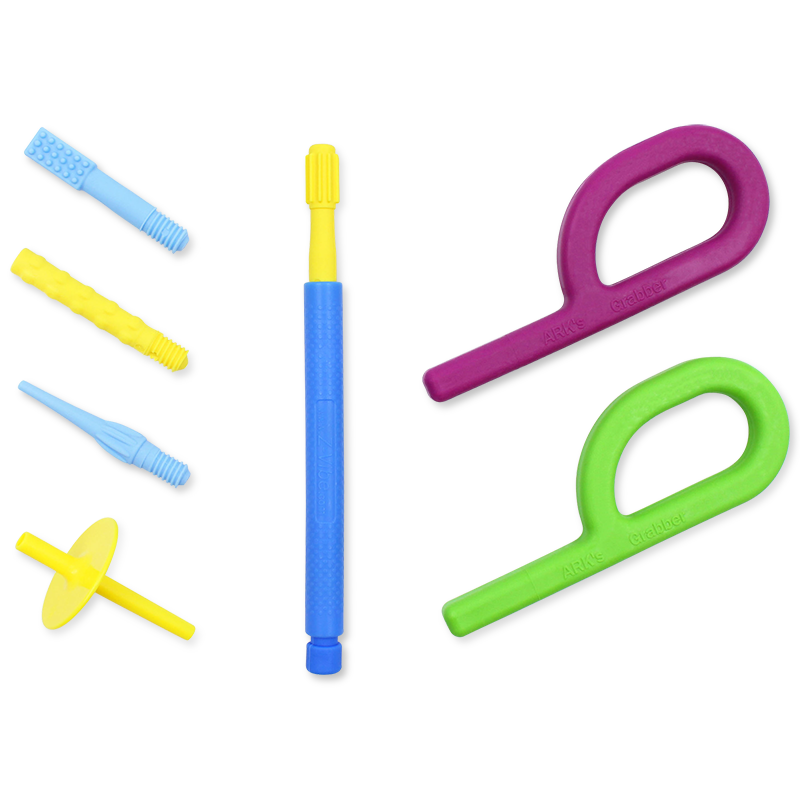 CalmNest Oral Motor Starter Kit