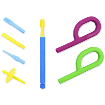 CalmNes Oral Motor Starter Ki