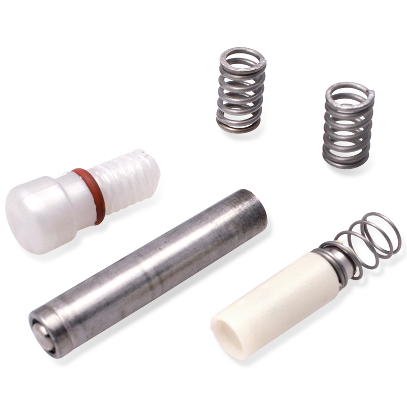 Spare Parts Kit for the Z-Vibe or Z-Grabber