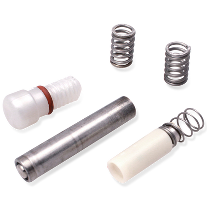 Spare Parts Kit for the Z-Vibe or Z-Grabber