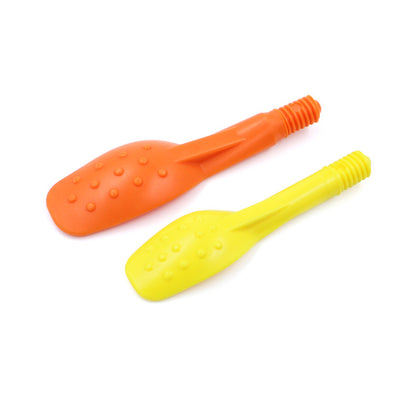 CalmNest poon Tip for the Z-Vibe (Textured)