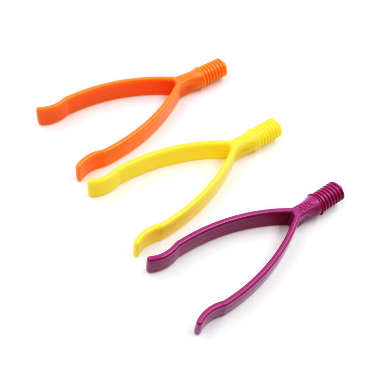 CalmNest Squeezer Tip for the Z-Vibe