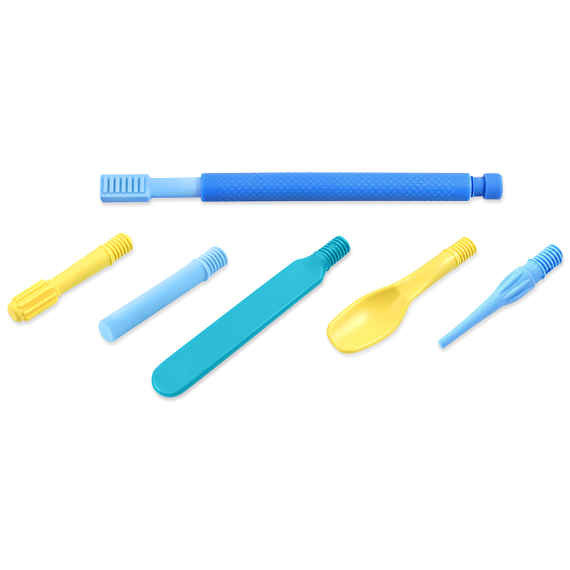 CalmNest Z-Vibe Travel Kit