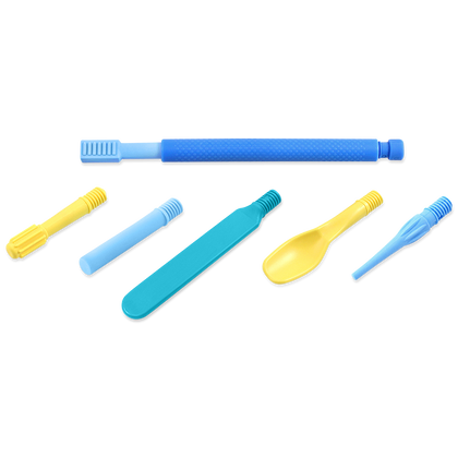CalmNest Z-Vibe Travel Kit
