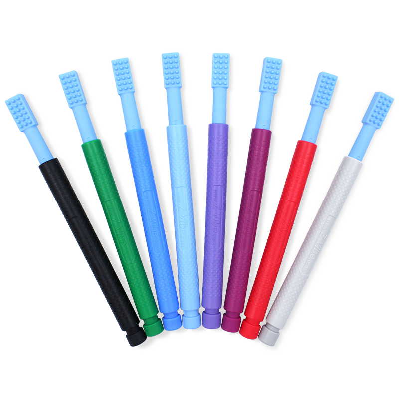 CalmNest Z-Vibe Vibrating Oral Motor Tool