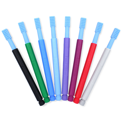CalmNest Z-Vibe Vibrating Oral Motor Tool
