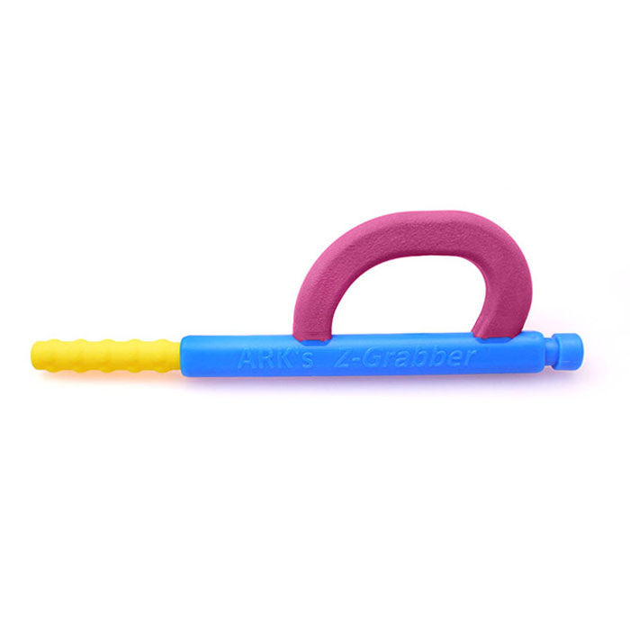 CalmNest Z-Grabber Vibrating Oral Motor Tool
