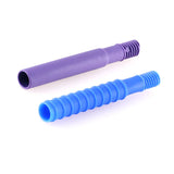 CalmNest Bite Tube Tip for the Z-Vibe