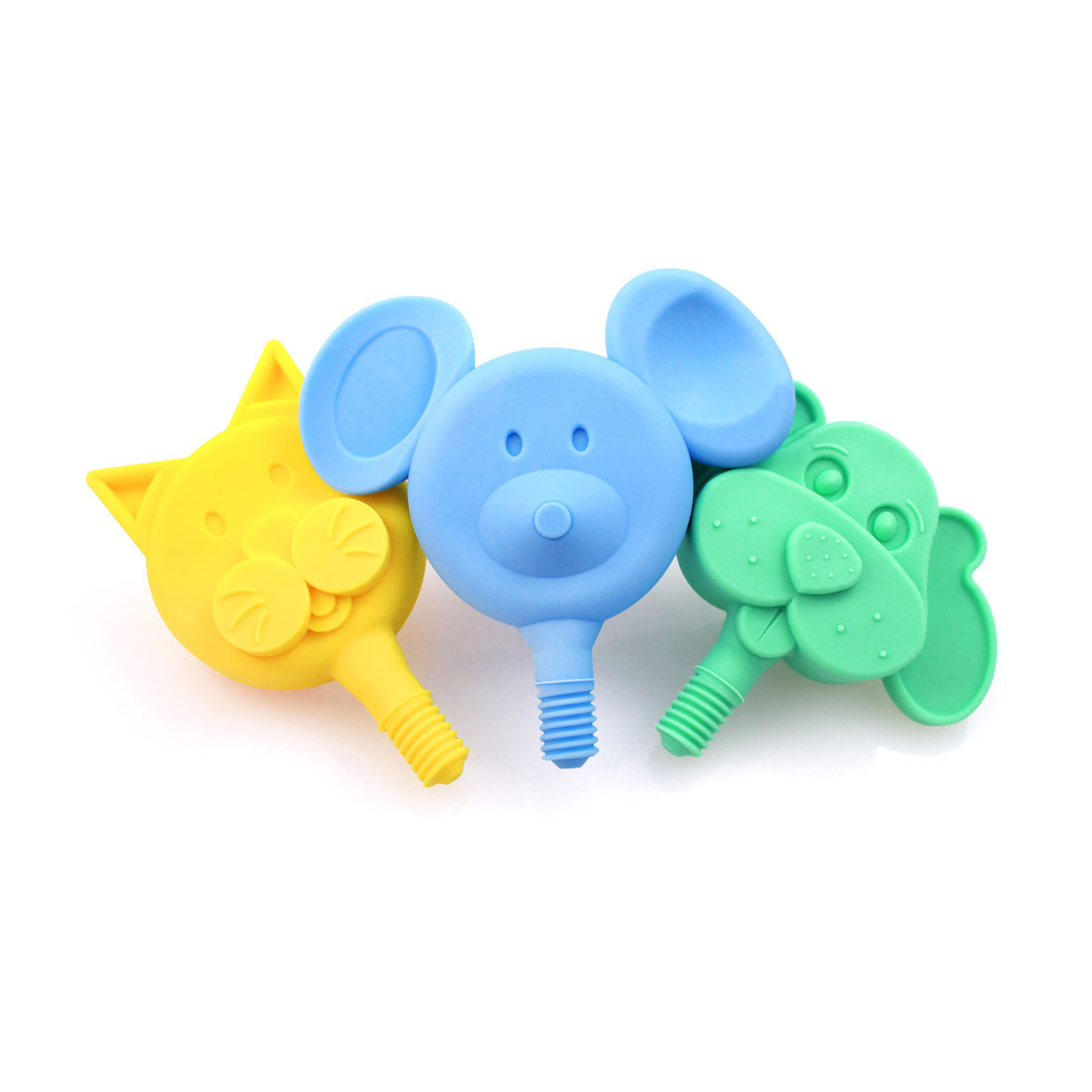 CalmNest Animal Tip for the Z-Vibe