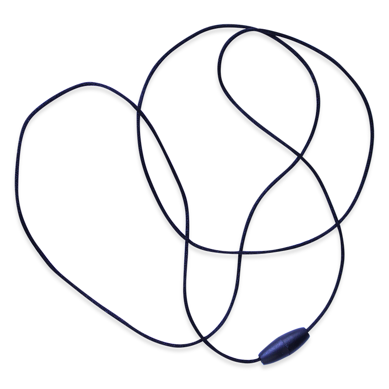 CalmNest Breakaway Necklace Cords (2 Pack)
