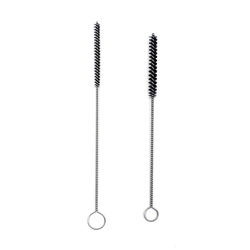 CalmNest Cleaning Brush for Straws and Hollow Chews (1 Pack)
