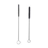 CalmNest Cleaning Brush for Straws and Hollow Chews (1 Pack)