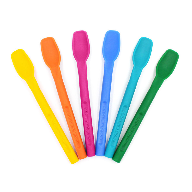 CalmNest proSpoon Feeding Therapy Utensil (Smooth)