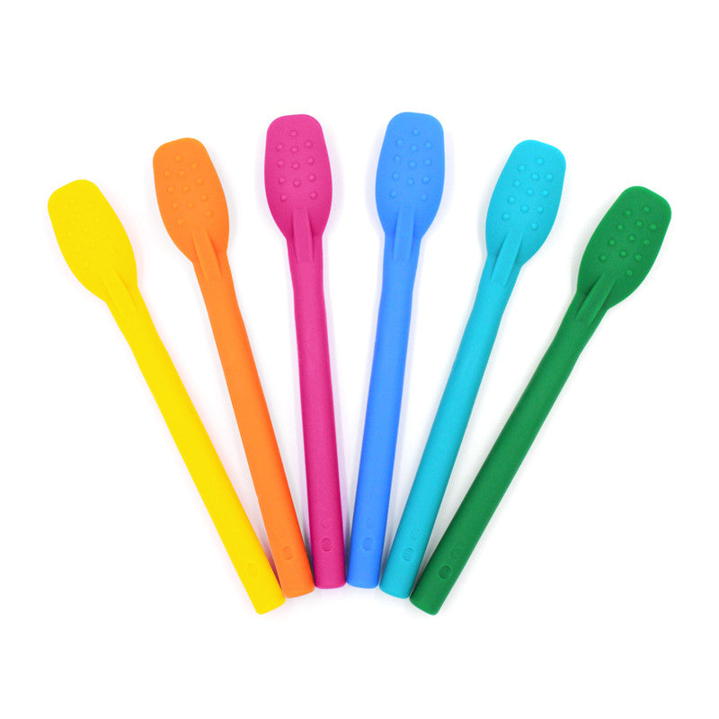 CalmNest proSpoon Feeding Therapy Utensil (Textured)