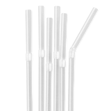 Replacement Straws for CalmNest Drinking Aids (24 Pack)